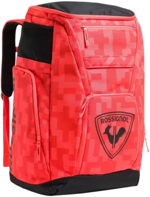 Rossignol Hero Small Athletes Skirygsæk (Rød)