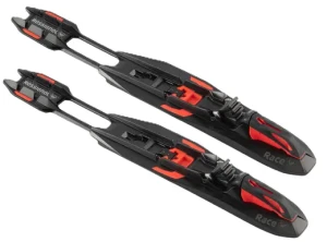 Rossignol Race Classic IFP Langrendsbindinger (Sort)