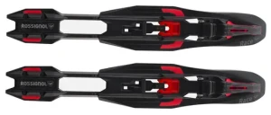 Rossignol Race Classic IFP Bindungen Langlauf (Schwarz)
