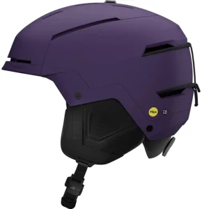 Salomon Arcane Prime Mips Casco Sci (Astral Aura) taglia L