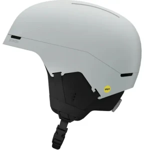 Salomon Brigade Index Mips Casco Sci (Ice Flow) taglia M