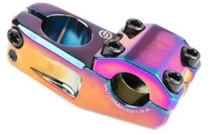 Salt AM Top Load BMX Frempind (Oilslick)