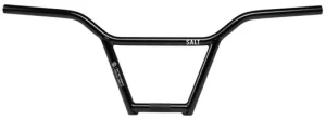 Salt Classic 4-piece BMX Lenker (Black)