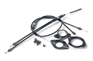 Salt Gyro 1" BMX AM Rotor Bremse (Schwarz)