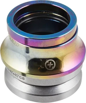 Salt Plus Echo Integrated Steuersatz (Oilslick)