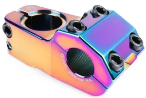 Salt Plus Field Top Load BMX Frempind (Neochrome)