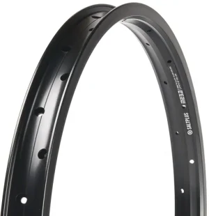 Salt Plus Mesa BMX Fælg (Sort)