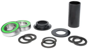 Salt Spanish BMX Tretlager (Schwarz)