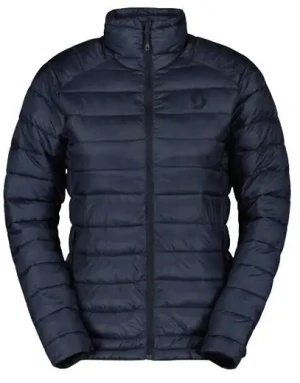 Scott Insuloft Tech Primaloft Womens Jakke (Dark Blue)