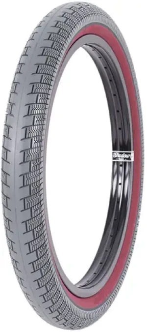 Shadow Creeper 20" BMX Dæk (Finest)