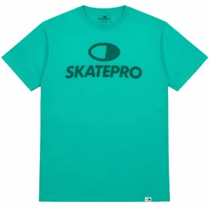 SkatePro T-shirt (Bluebird)