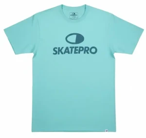 SkatePro T-shirt (Wasabi)
