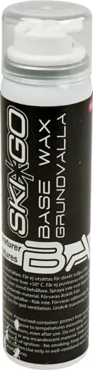 SkiGo Base Wax Spray Grundwachs