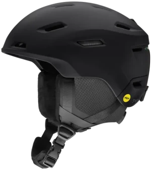Smith Descend MIPS Skihjelm (Matte Black)
