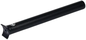 Stay Strong Pivotal BMX Sattelstütze (22.2mm - Schwarz)