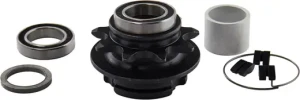 Stolen Rampage Cassette Nabe Driver Kit (Right Hand Drive Black - 11T)
