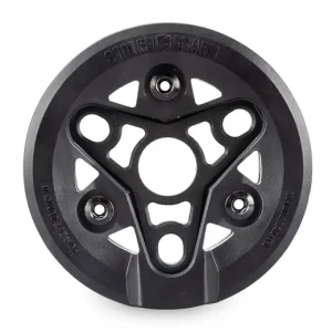 Stolen Sumo III Guard Freestyle BMX Kettenblatt (Schwarz - 25T)