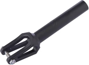 Striker Gravis SCS/HIC Stunt Scooter Fork (Schwarz)