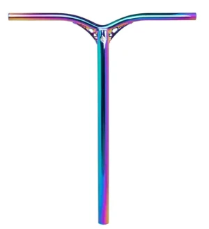 Striker Lux Alu Løbehjul Bar (Rainbow)