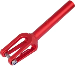 Striker Lux IHC Stunt Scooter Fork (Rot)