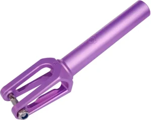 Striker Lux SCS/HIC Stunt Scooter Fork (Lila)