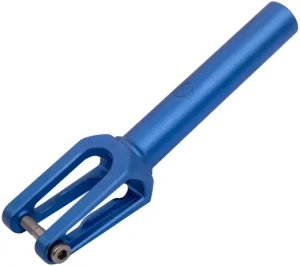 Striker Lux SCS/HIC Stunt Scooter Fork (Blau)