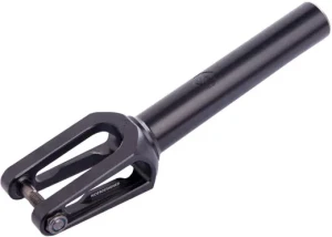 Striker Lux SCS/HIC Stunt Scooter Fork (Schwarz)