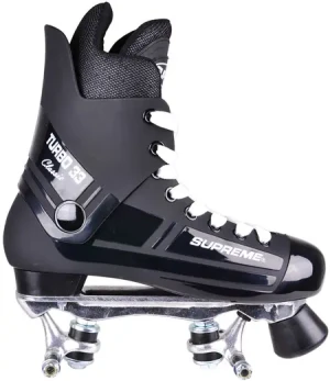 Supreme Turbo 33 Alu Boot (Schwarz)