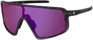 Sweet Protection Memento RIG Reflect Sonnenbrille (Bixbite / Black Camo)