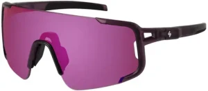 Sweet Protection Ronin RIG Reflect Sonnenbrille (Bixbite/Crystal Black Camo)