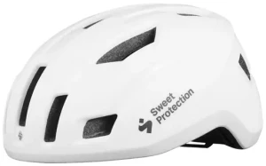 Sweet Protection Seeker Helm (Matte White)