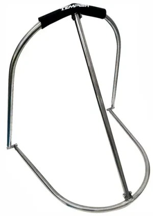 Tempish Ice Skate Helper (Silber)