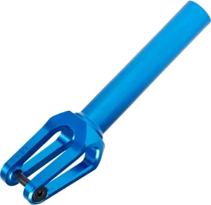 Tilt Tomahawk Løbehjul Forgaffel (Blå)