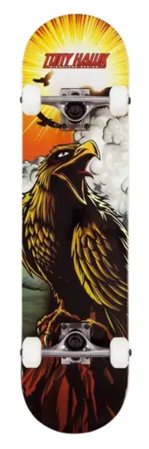 Tony Hawk 180 Series Komplet Skateboard (Hawk Roar)