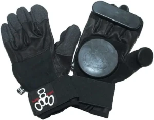 Triple Eight Sliders Longboard Handschuhe