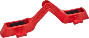Snowtech Try Ski samlere (Rød)