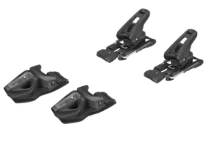 Tyrolia SX Team 9.0 GW CA Junior Skibindung (Schwarz)
