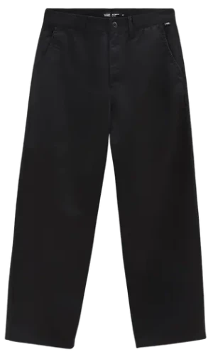 Vans Authentic Chino Baggy Bukser (Black)