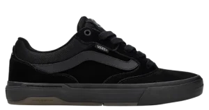 Vans BMX Proof Wafflecup Sko (Sort)