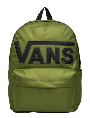 Vans Old Skool Drop V Rucksack (Pesto)