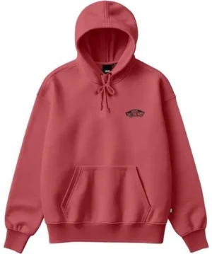 Vans OTW Board Hoodie (Crimson Haze)