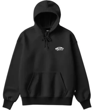 Vans OTW Board Hoodie (Sort)