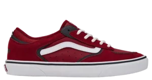 Vans Skate Rowley Skatersko (Bordeaux)