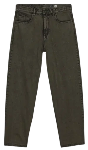 Volcom Billow Jeans (Sage Leaf)