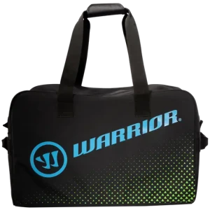 Warrior Hockey Warrior Q Series Carry Taske (Sort)