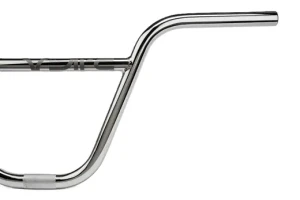 Wethepeople ARC 22.2 BMX Styr (Chrome)