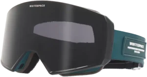 Whitespace MD Icon Skibriller (Atlantic Deep/Midnight Lens)