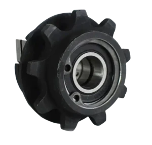Wildcat 9T Driver
