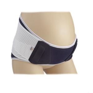 Orliman Respaldo para embarazadas para aliviar el dolor lumbar 1&nbsp;un. Size 3