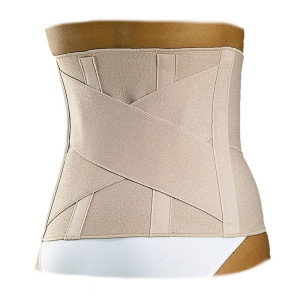 Orliman Faja lumbar elástica clásica 1&nbsp;un. Size 2
